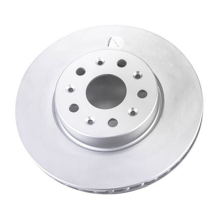 PowerStop Power Stop 16-19 Chevrolet Camaro Front Evolution Geomet Coated Rotor AR82187EVC