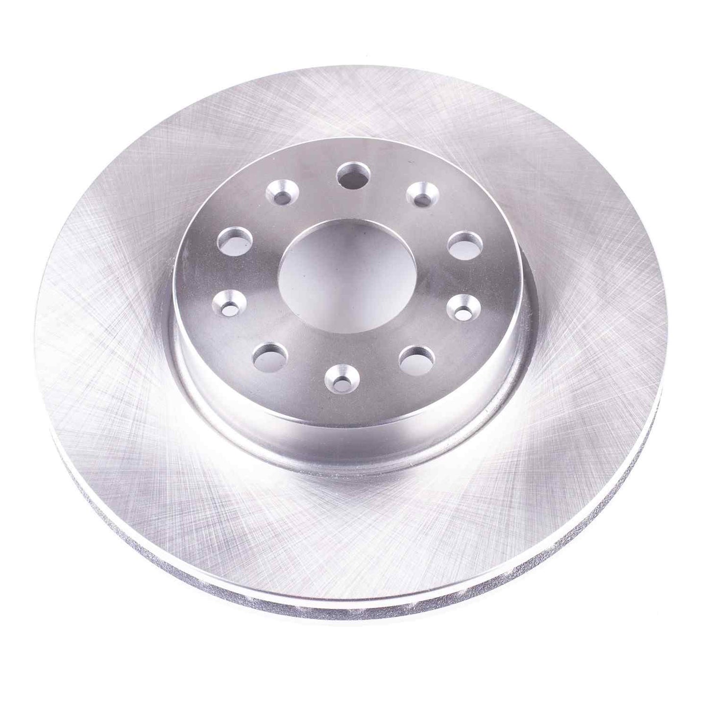 PowerStop Power Stop 16-19 Chevrolet Camaro Front Autospecialty Brake Rotor AR82187
