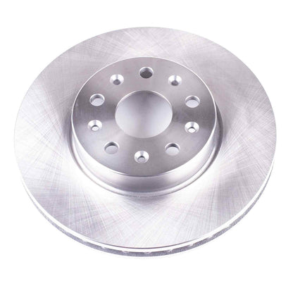 PowerStop Power Stop 16-19 Chevrolet Camaro Front Autospecialty Brake Rotor AR82187