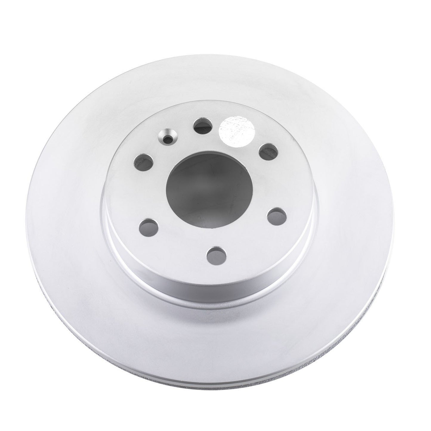 PowerStop Power Stop 15-19 Chevrolet Colorado Front Evolution Geomet Coated Rotor AR82188EVC