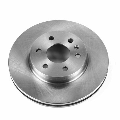 PowerStop Power Stop 15-19 Chevrolet Colorado Front Autospecialty Brake Rotor AR82188