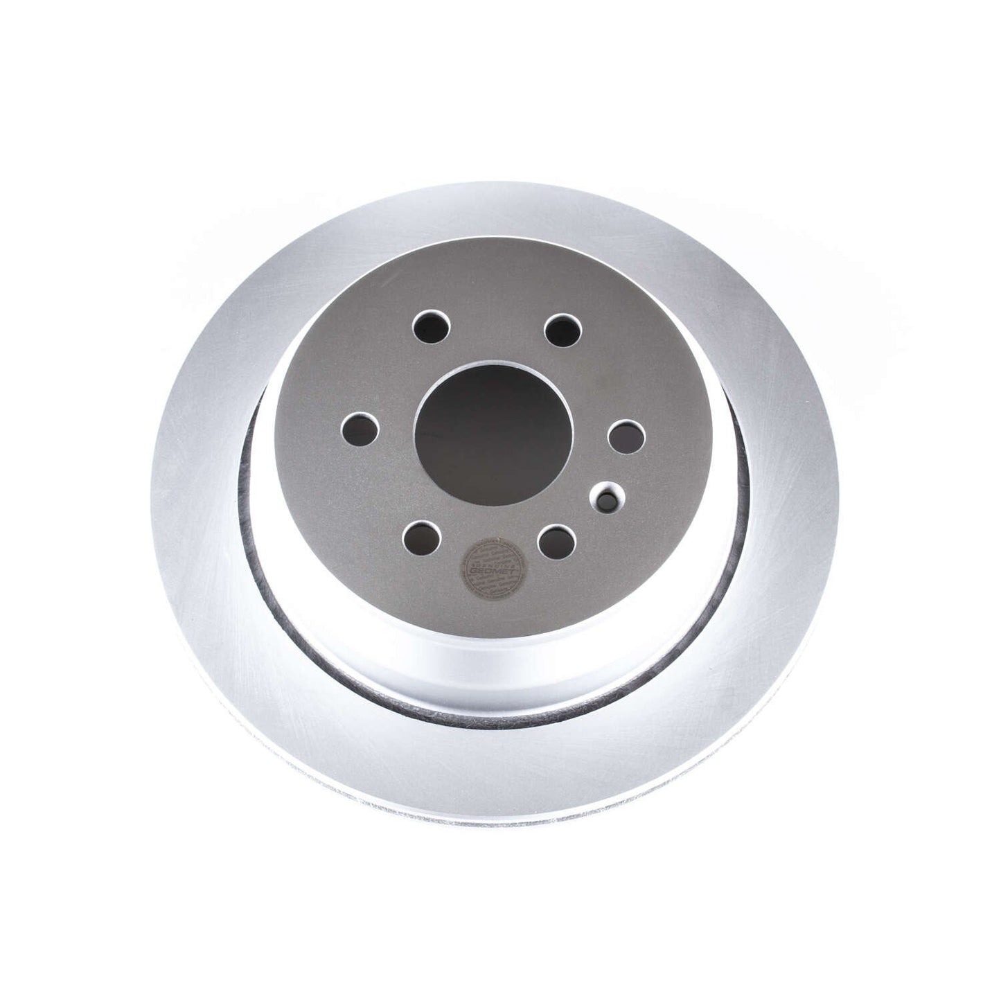 PowerStop Power Stop 15-19 Chevrolet Colorado Rear Evolution Geomet Coated Rotor AR82189EVC