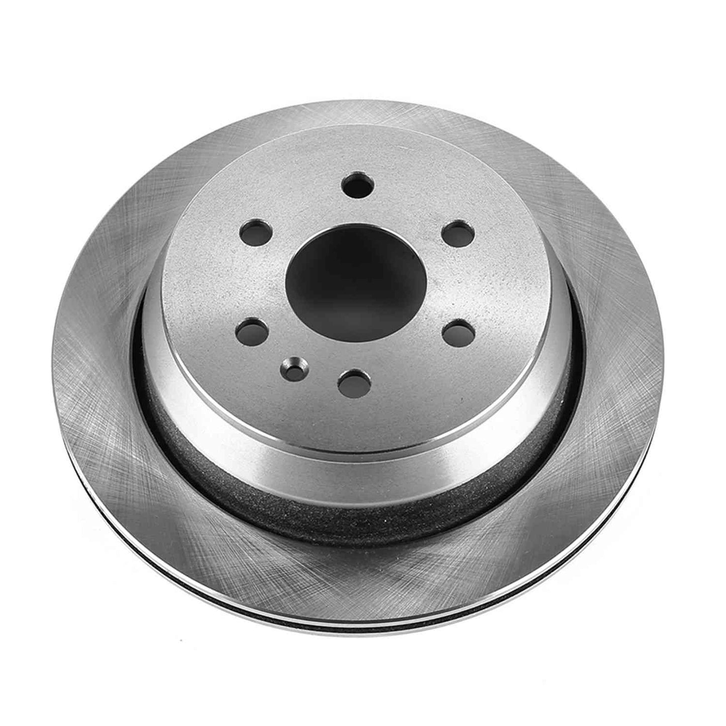 PowerStop Power Stop 15-19 Chevrolet Colorado Rear Autospecialty Brake Rotor AR82189