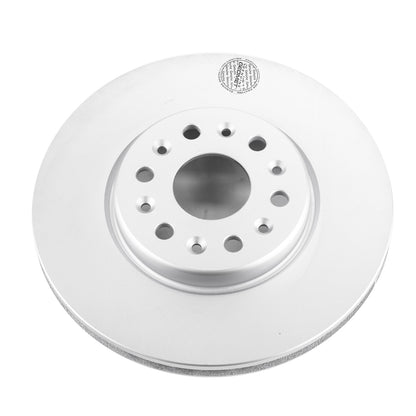 PowerStop Power Stop 18-19 Buick Enclave Front Evolution Geomet Coated Rotor AR82192EVC