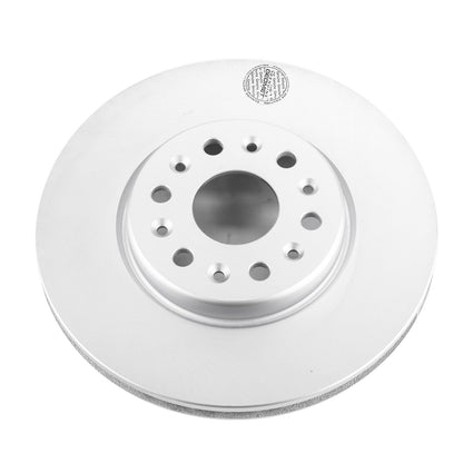 PowerStop Power Stop 18-19 Buick Enclave Front Evolution Geomet Coated Rotor AR82192EVC