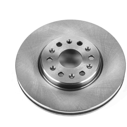 PowerStop Power Stop 18-19 Buick Enclave Front Autospecialty Brake Rotor AR82192