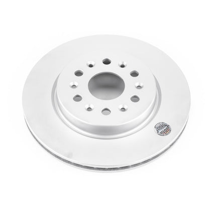 PowerStop Power Stop 18-19 Buick Enclave Rear Evolution Geomet Coated Rotor AR82193EVC