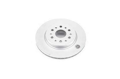 PowerStop Power Stop 18-19 Buick Enclave Rear Evolution Geomet Coated Rotor AR82193EVC