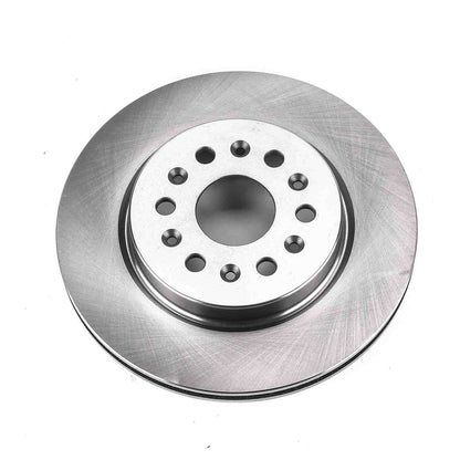 PowerStop Power Stop 18-19 Buick Enclave Rear Autospecialty Brake Rotor AR82193