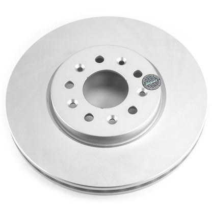 PowerStop Power Stop 16-18 Buick Envision Front Evolution Geomet Coated Rotor AR82194EVC