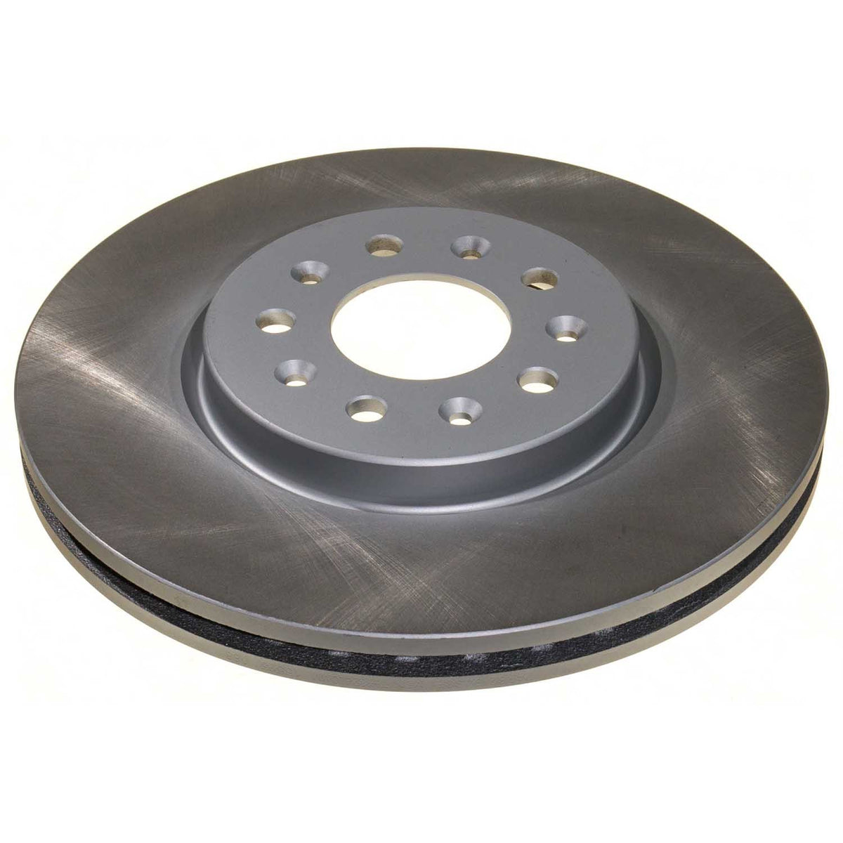 PowerStop Power Stop 16-18 Buick Envision Front Semi Coated Rotor AR82194SCR