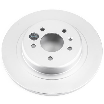 PowerStop Power Stop 16-18 Buick Envision Rear Evolution Geomet Coated Rotor AR82196EVC