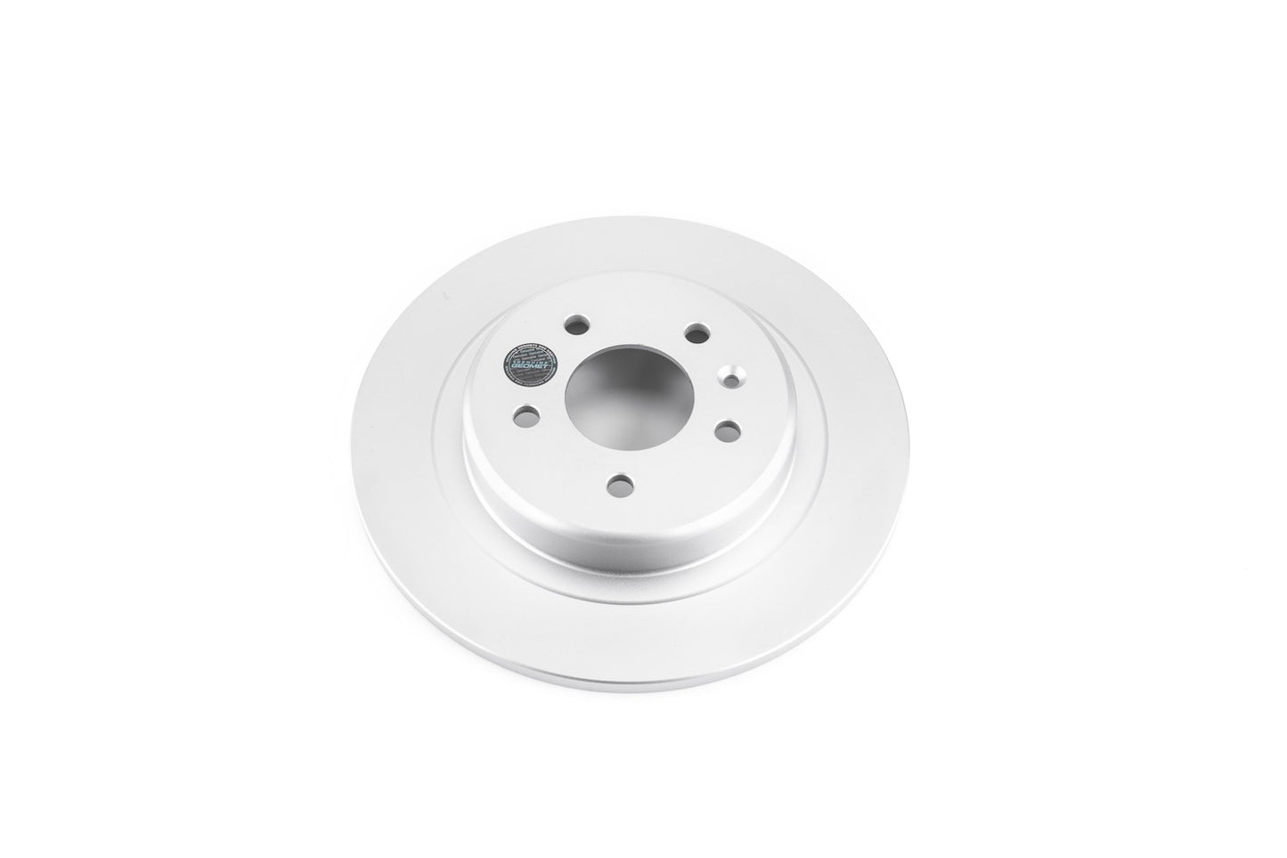 PowerStop Power Stop 16-18 Buick Envision Rear Evolution Geomet Coated Rotor AR82196EVC