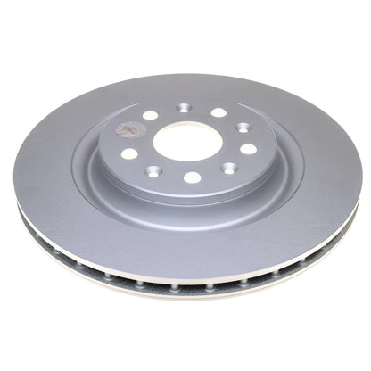 PowerStop Power Stop 20-21 Chevrolet Corvette Rear Evolution Coated Rotor AR82201EVC