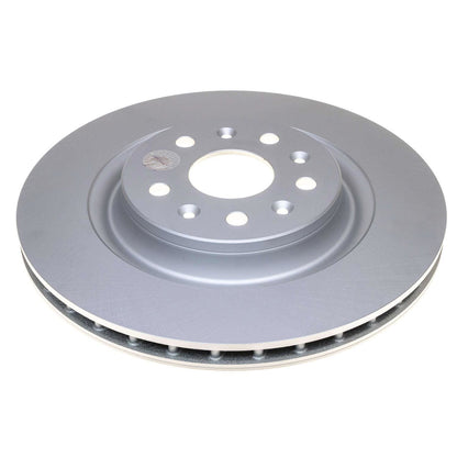 PowerStop Power Stop 20-21 Chevrolet Corvette Rear Evolution Coated Rotor AR82201EVC
