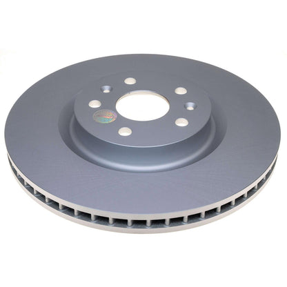 PowerStop Power Stop 20-21 Chevrolet Corvette Front Evolution Coated Rotor AR82202EVC