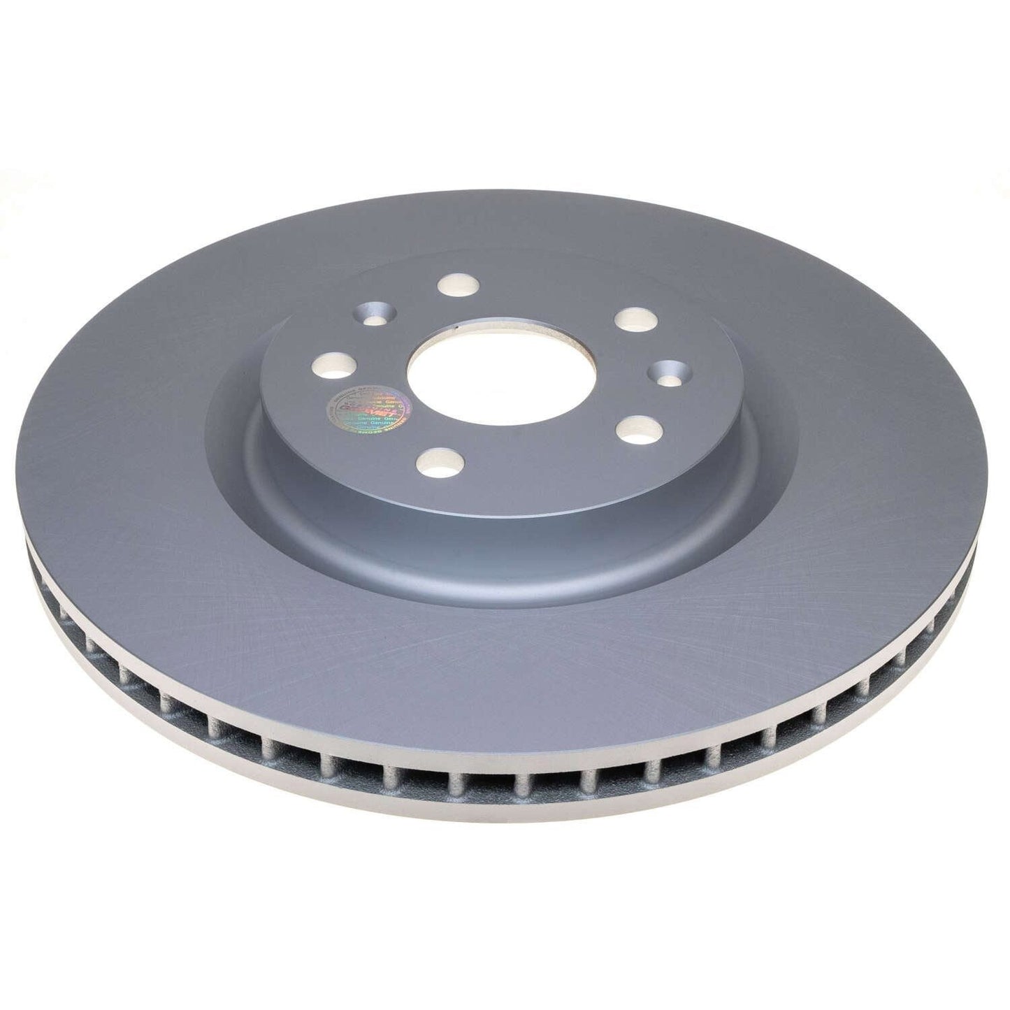 PowerStop Power Stop 20-21 Chevrolet Corvette Front Evolution Coated Rotor AR82202EVC