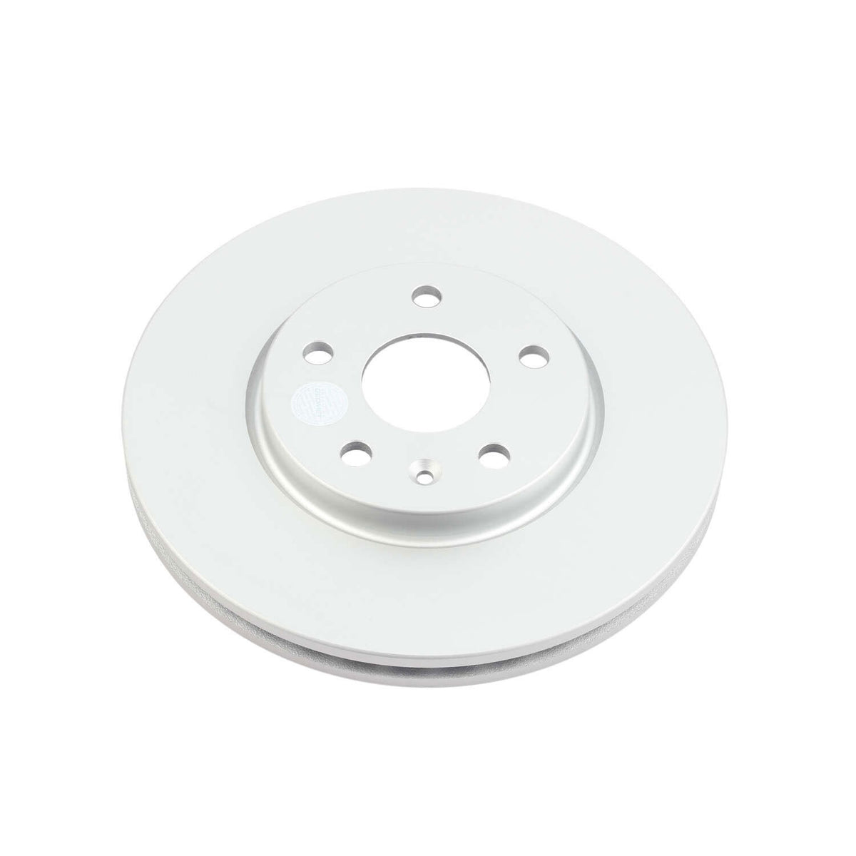 PowerStop Power Stop 19-20 Cadillac XT4 Front Evolution Geomet Coated Rotor AR82204EVC