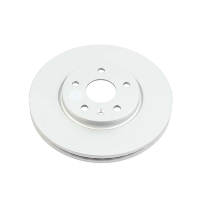 PowerStop Power Stop 19-20 Cadillac XT4 Front Evolution Geomet Coated Rotor AR82204EVC