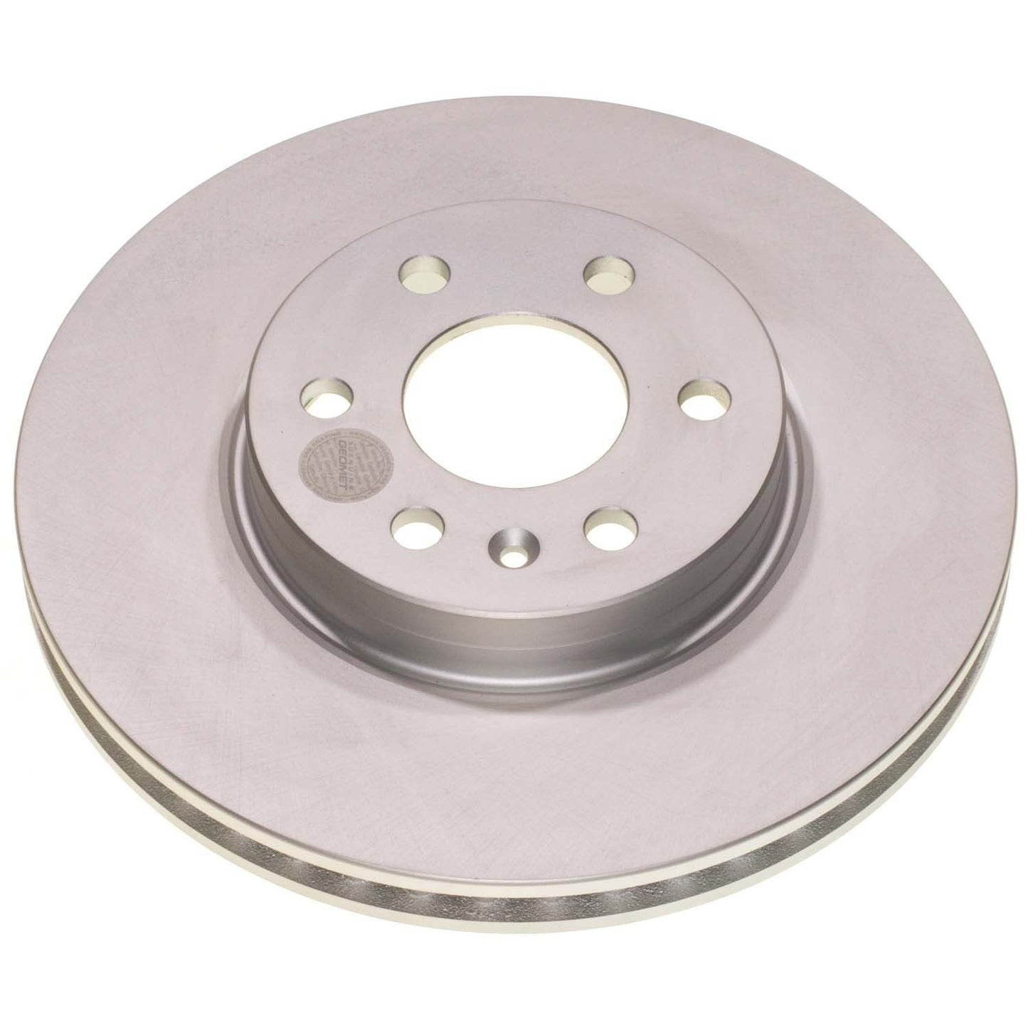 PowerStop Power Stop 21-22 Chevrolet Colorado Front Evolution Coated Rotor AR82207EVC
