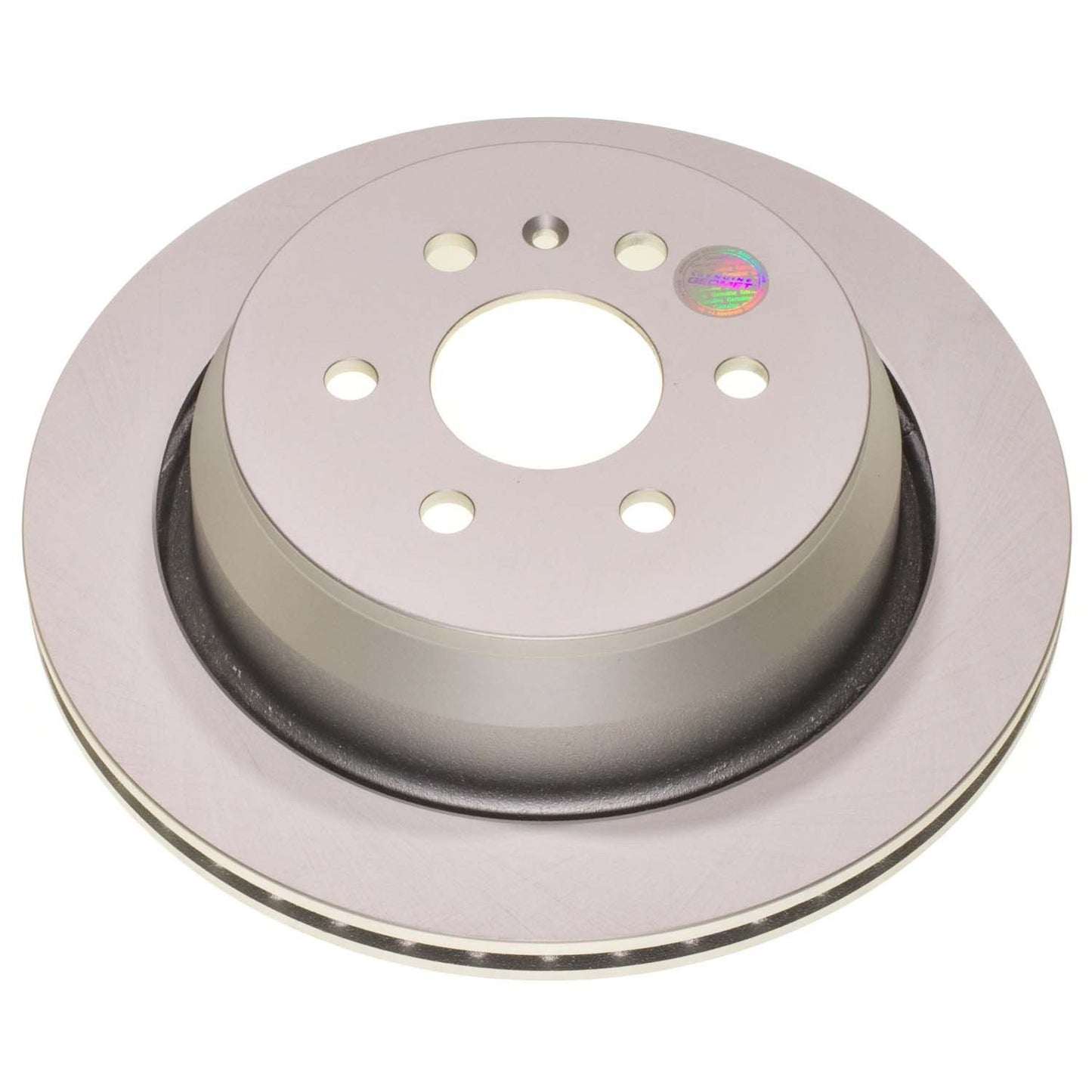 PowerStop Power Stop 21-22 Chevrolet Colorado Rear Evolution Coated Rotor AR82208EVC