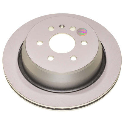 PowerStop Power Stop 21-22 Chevrolet Colorado Rear Evolution Coated Rotor AR82208EVC