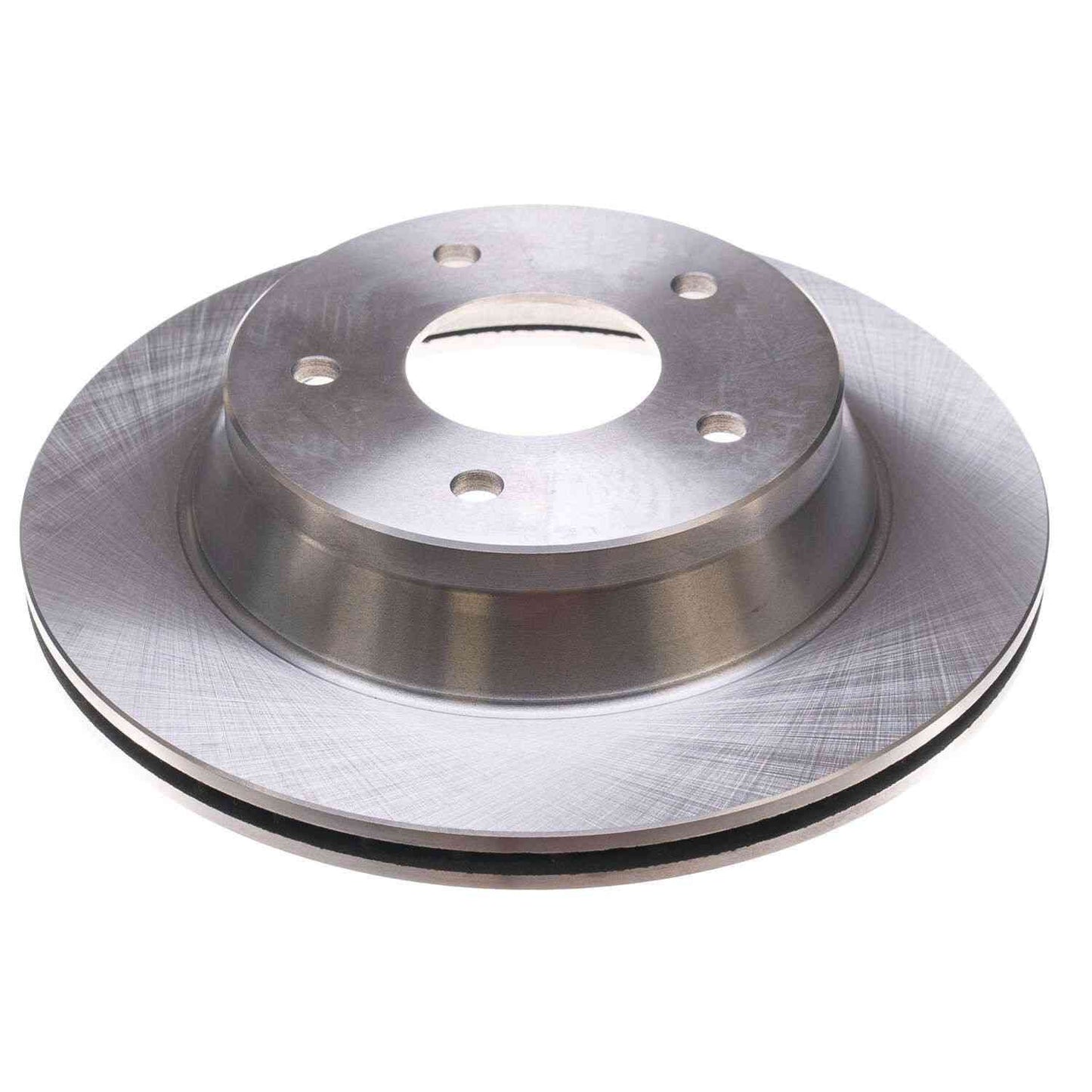 PowerStop Power Stop 84-87 Chevrolet Corvette Front Autospecialty Brake Rotor AR8220