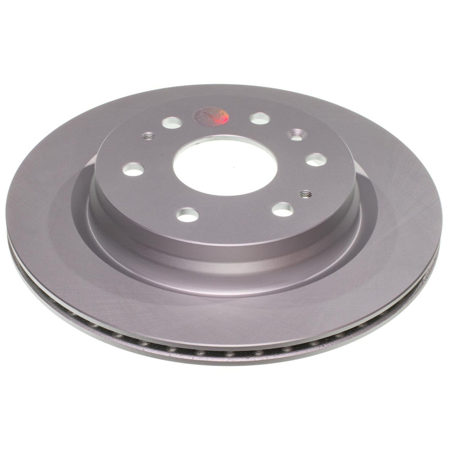 PowerStop Power Stop 2023 Chevrolet Colorado Rear Evolution Coated Rotor AR82211EVC