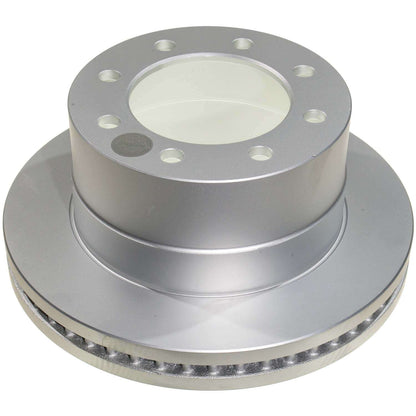 PowerStop Power Stop 21-23 Chevrolet Express 3500 Rear Evolution Coated Rotor AR82213EVC