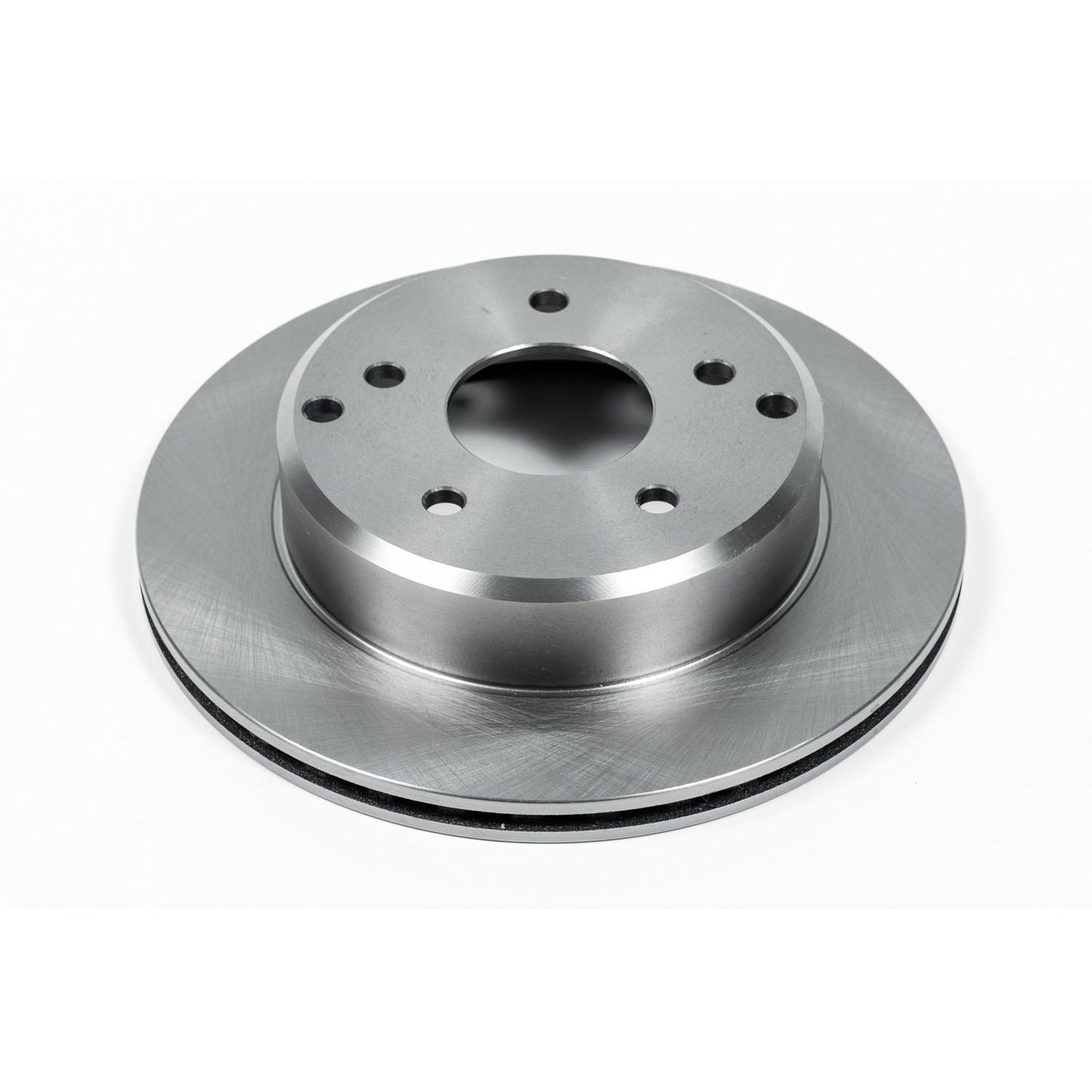 PowerStop Power Stop 84-87 Chevrolet Corvette Rear Autospecialty Brake Rotor AR8221
