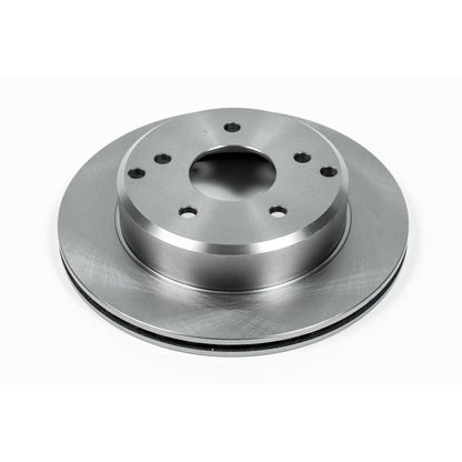 PowerStop Power Stop 84-87 Chevrolet Corvette Rear Autospecialty Brake Rotor AR8221