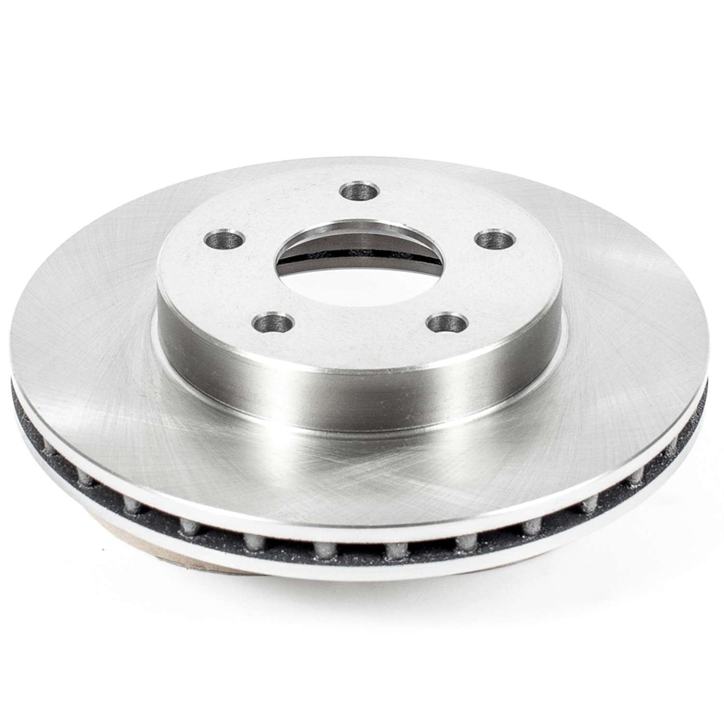 PowerStop Power Stop 85-89 Buick Skyhawk Front Autospecialty Brake Rotor AR8223