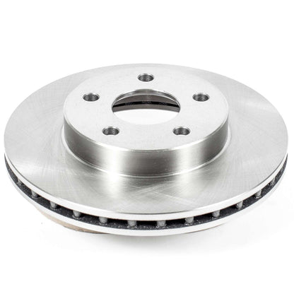 PowerStop Power Stop 85-89 Buick Skyhawk Front Autospecialty Brake Rotor AR8223