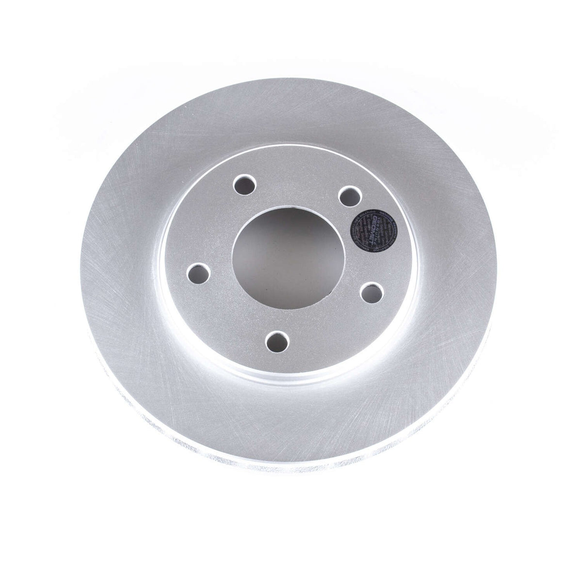 PowerStop Power Stop 88-95 Buick Regal Front Evolution Geomet Coated Rotor AR8228EVC