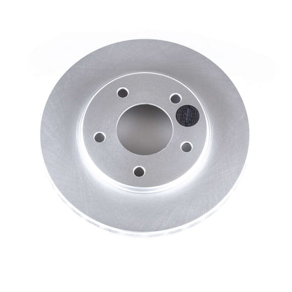 PowerStop Power Stop 88-95 Buick Regal Front Evolution Geomet Coated Rotor AR8228EVC