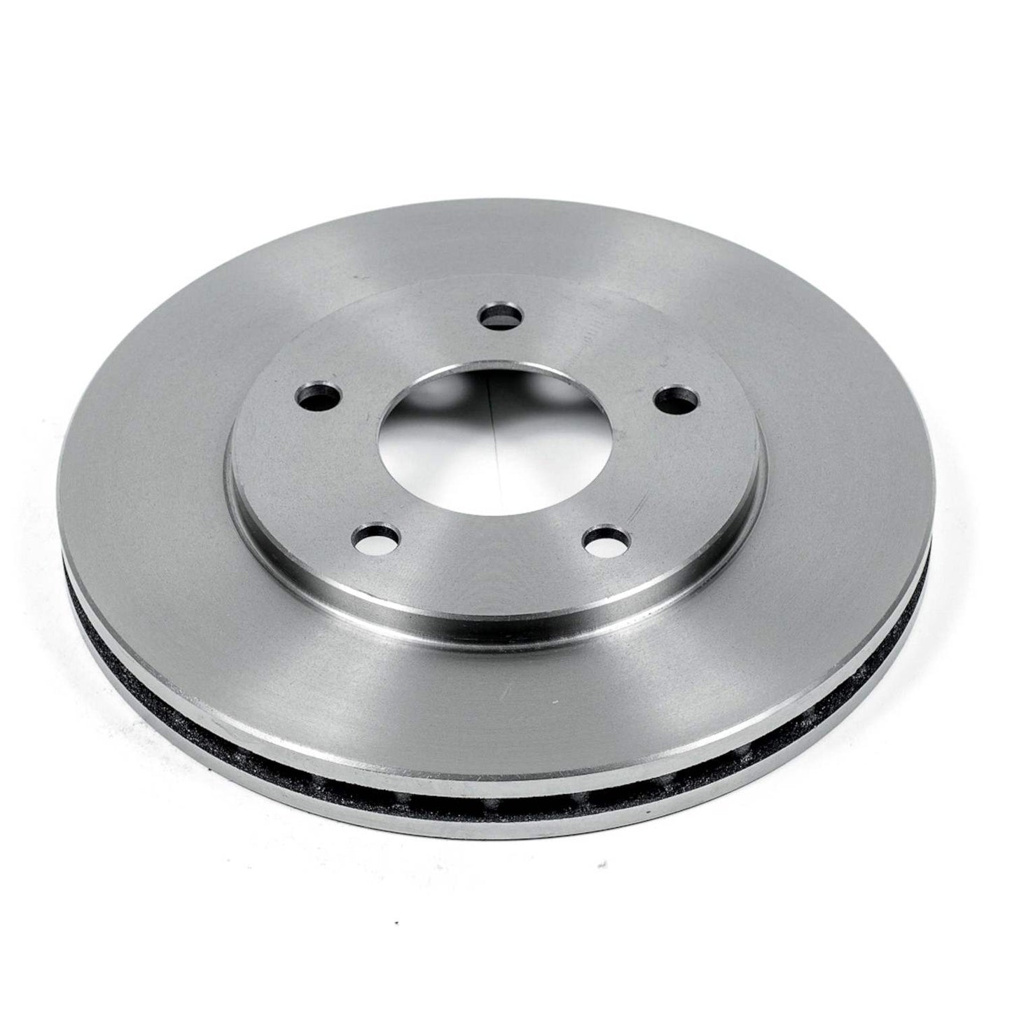 PowerStop Power Stop 88-95 Buick Regal Front Autospecialty Brake Rotor AR8228