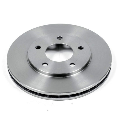 PowerStop Power Stop 88-95 Buick Regal Front Autospecialty Brake Rotor AR8228
