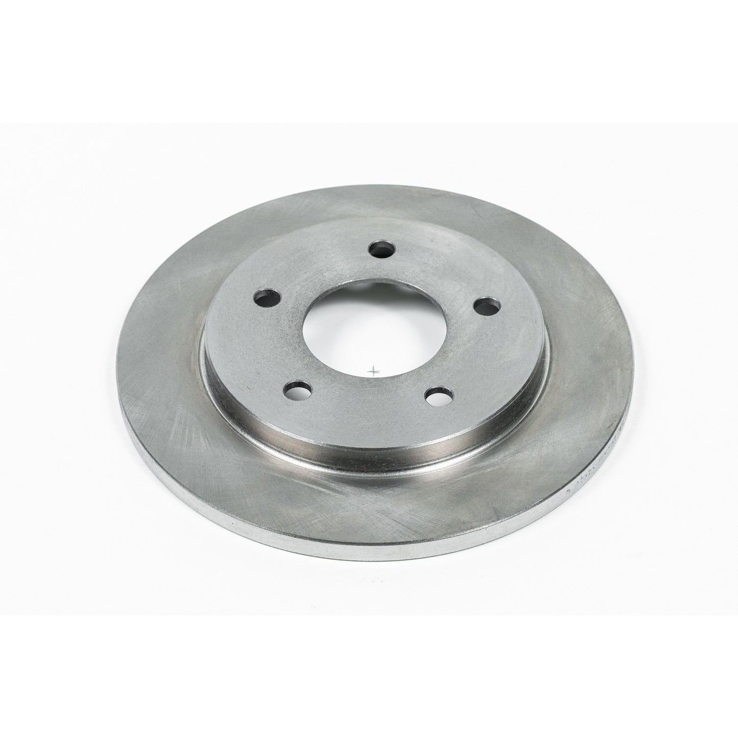 PowerStop Power Stop 88-93 Buick Regal Rear Autospecialty Brake Rotor AR8229