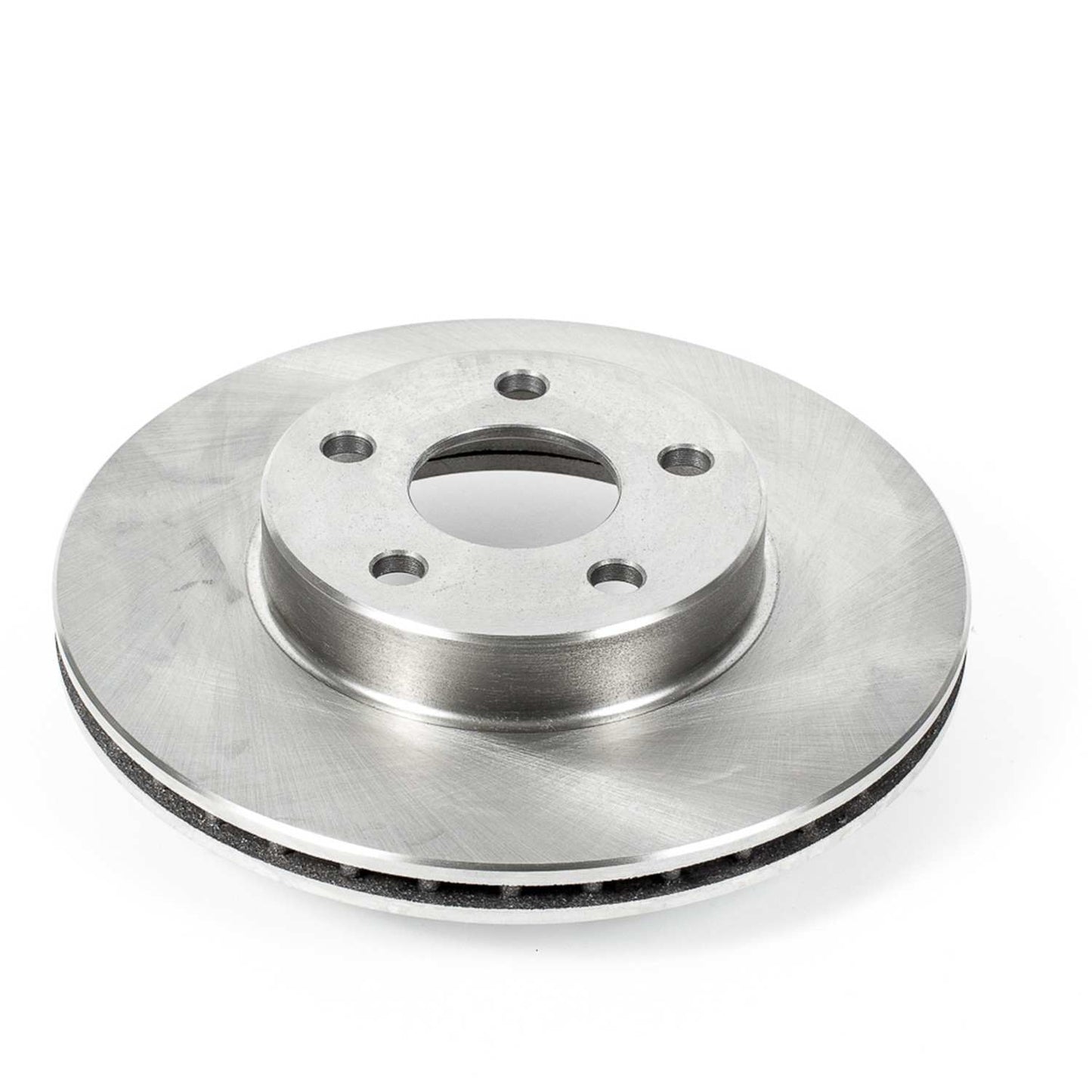 PowerStop Power Stop 90-98 Buick Skylark Front Autospecialty Brake Rotor AR8234
