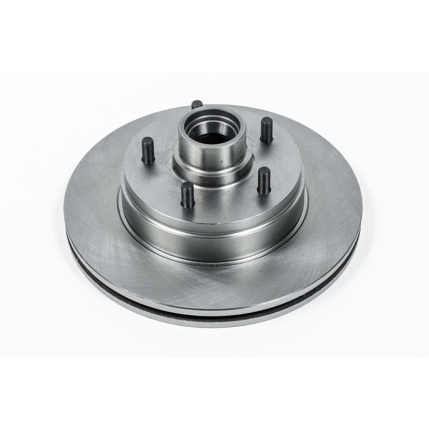 PowerStop Power Stop 91-96 Buick Roadmaster Front Autospecialty Brake Rotor AR8235