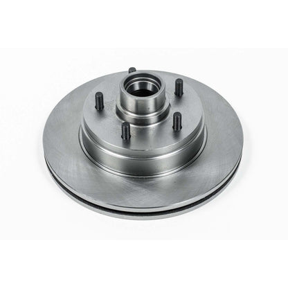 PowerStop Power Stop 91-96 Buick Roadmaster Front Autospecialty Brake Rotor AR8235