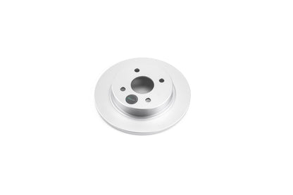 PowerStop Power Stop 91-92 Saturn SC Rear Evolution Geomet Coated Rotor AR8237EVC