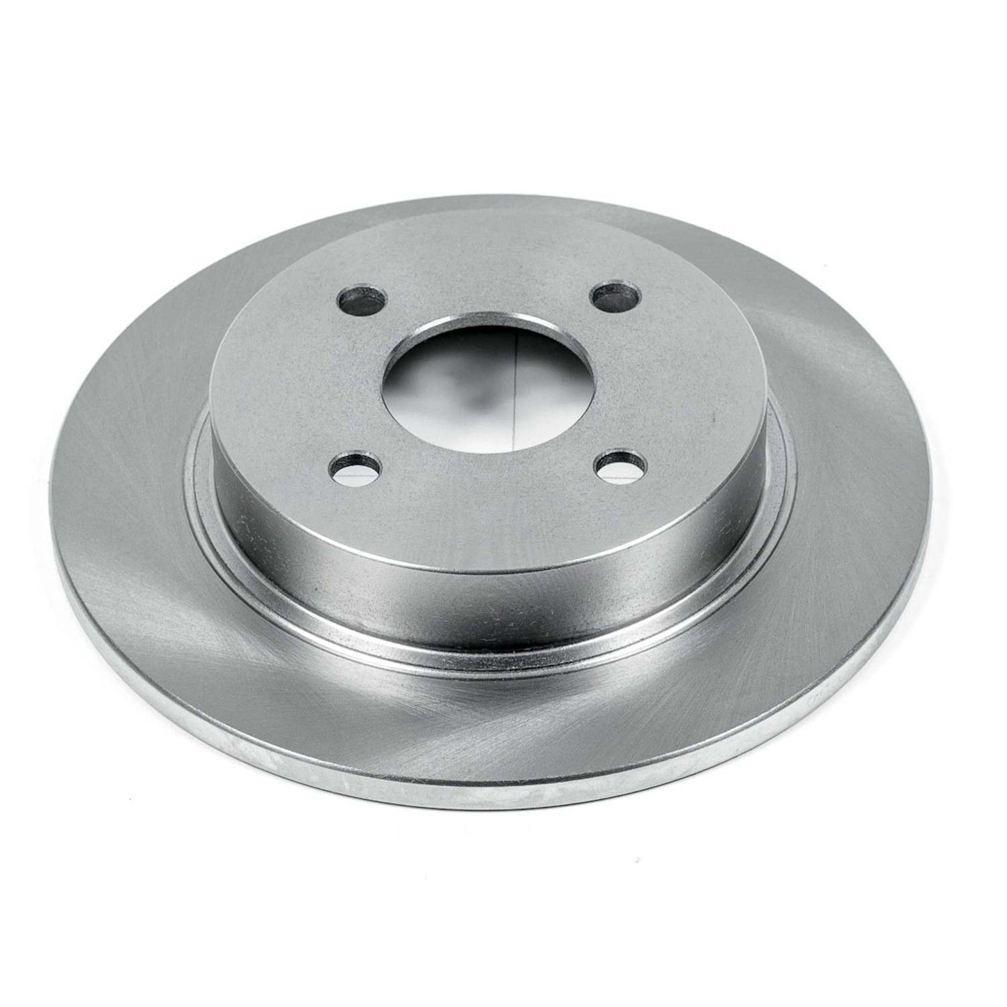 PowerStop Power Stop 91-92 Saturn SC Rear Autospecialty Brake Rotor AR8237