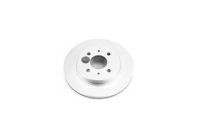 PowerStop Power Stop 91-92 Saturn SC Front Evolution Geomet Coated Rotor AR8238EVC