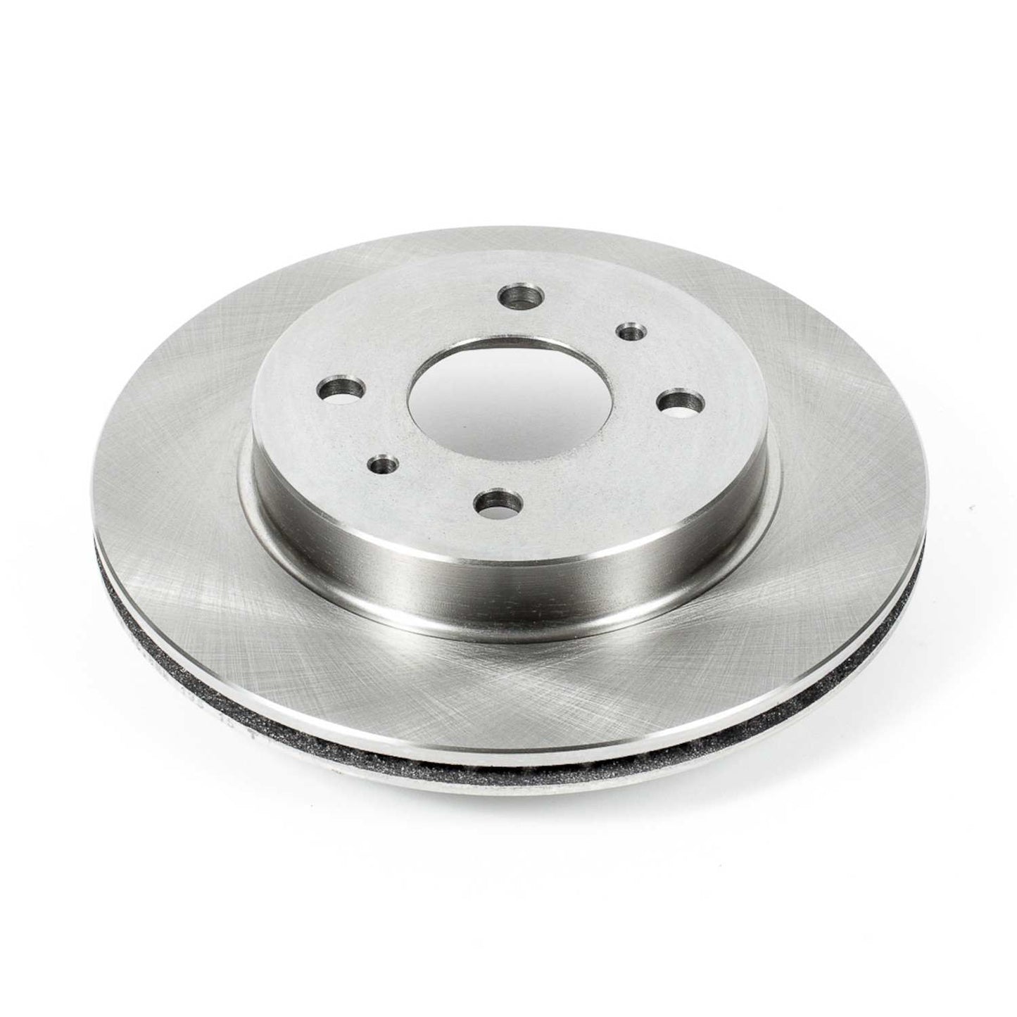 PowerStop Power Stop 91-92 Saturn SC Front Autospecialty Brake Rotor AR8238