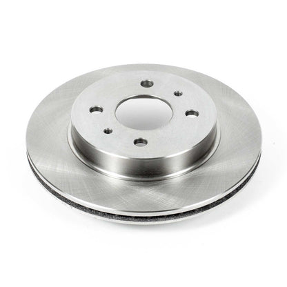 PowerStop Power Stop 91-92 Saturn SC Front Autospecialty Brake Rotor AR8238