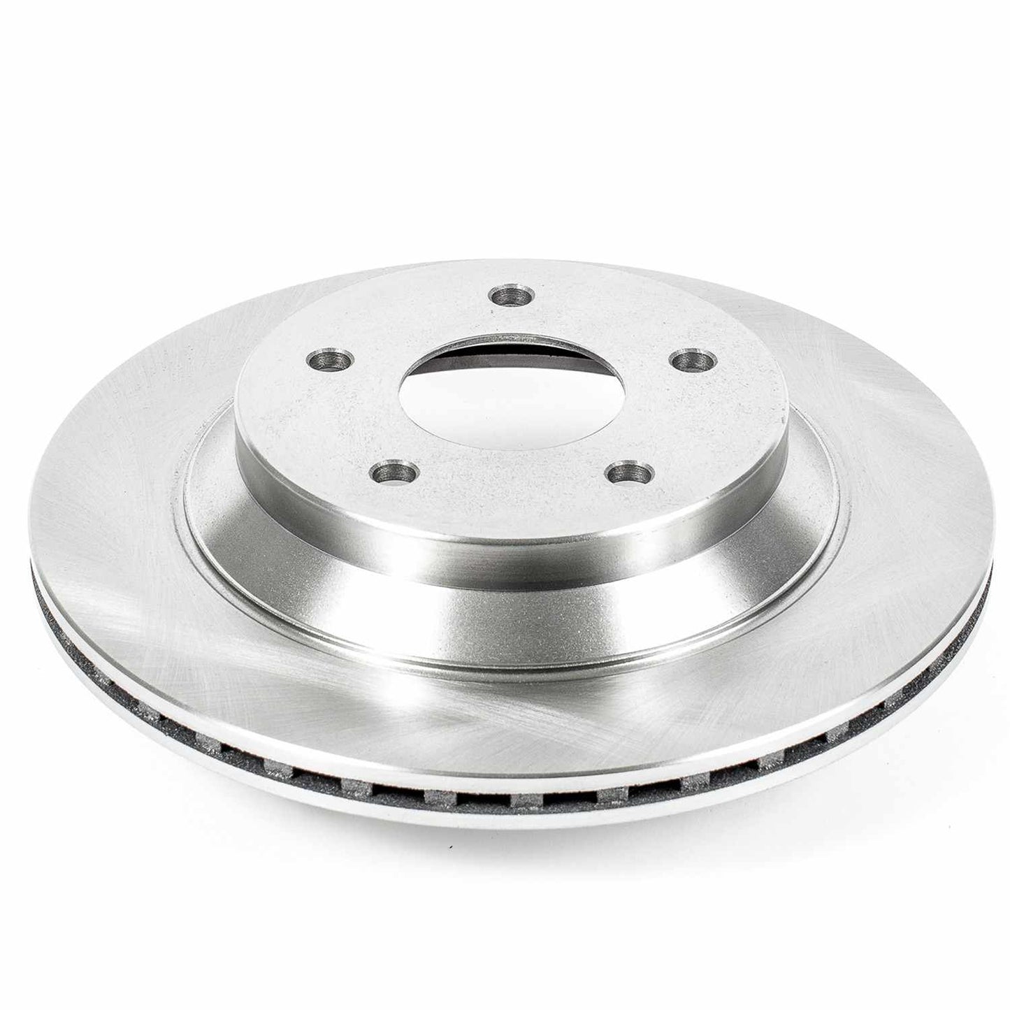 PowerStop Power Stop 88-95 Chevrolet Corvette Front Autospecialty Brake Rotor AR8240
