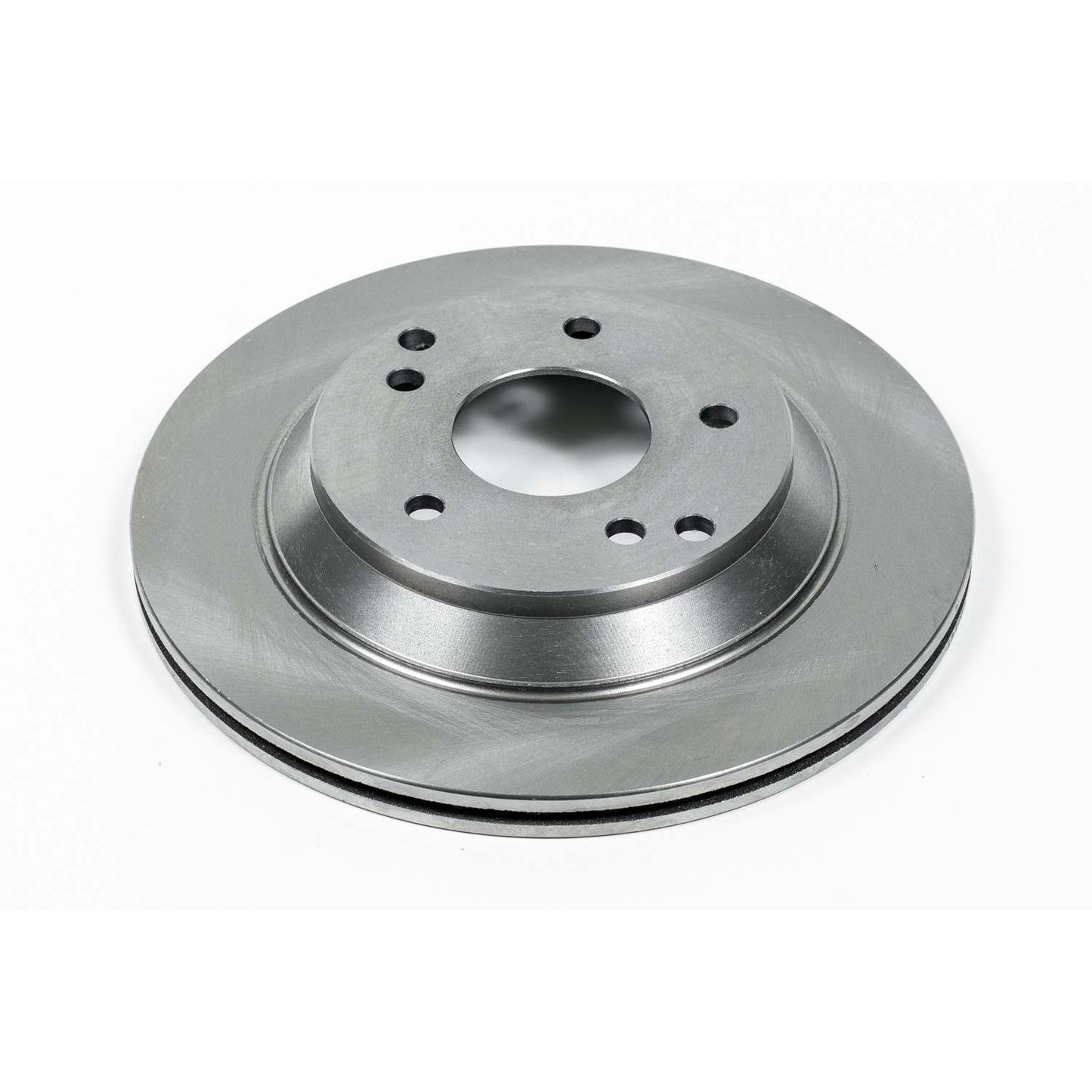 PowerStop Power Stop 88-96 Chevrolet Corvette Rear Autospecialty Brake Rotor AR8241