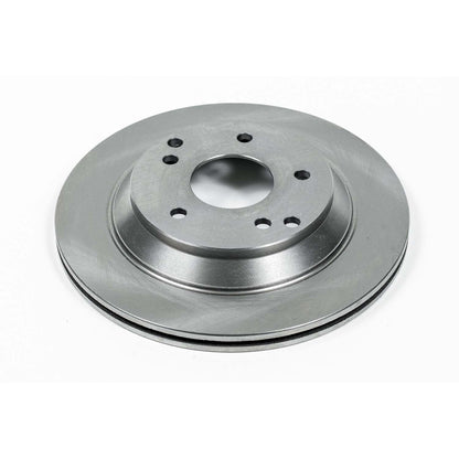 PowerStop Power Stop 88-96 Chevrolet Corvette Rear Autospecialty Brake Rotor AR8241