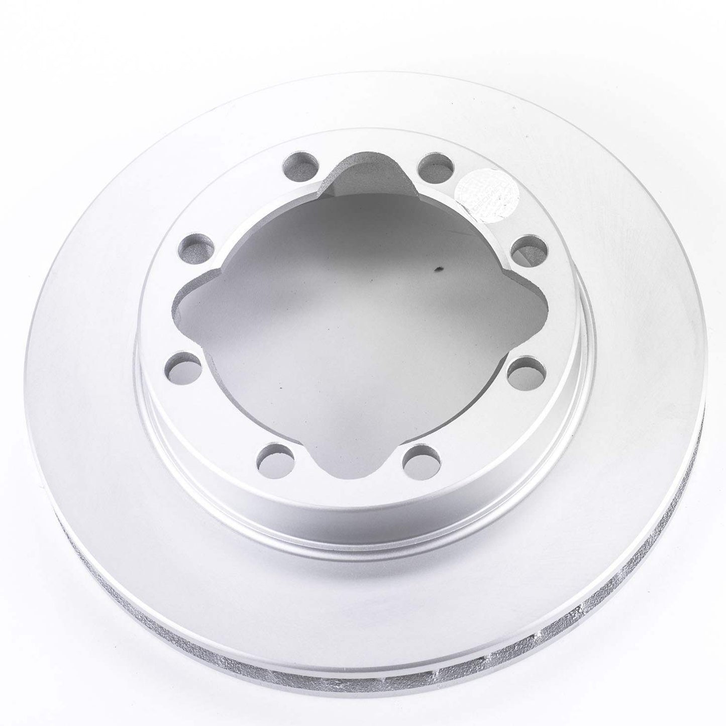 PowerStop Power Stop 94-99 Chevrolet K1500 Suburban Front Evolution Geomet Coated Rotor AR8242EVC